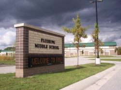 Flushing Middle School